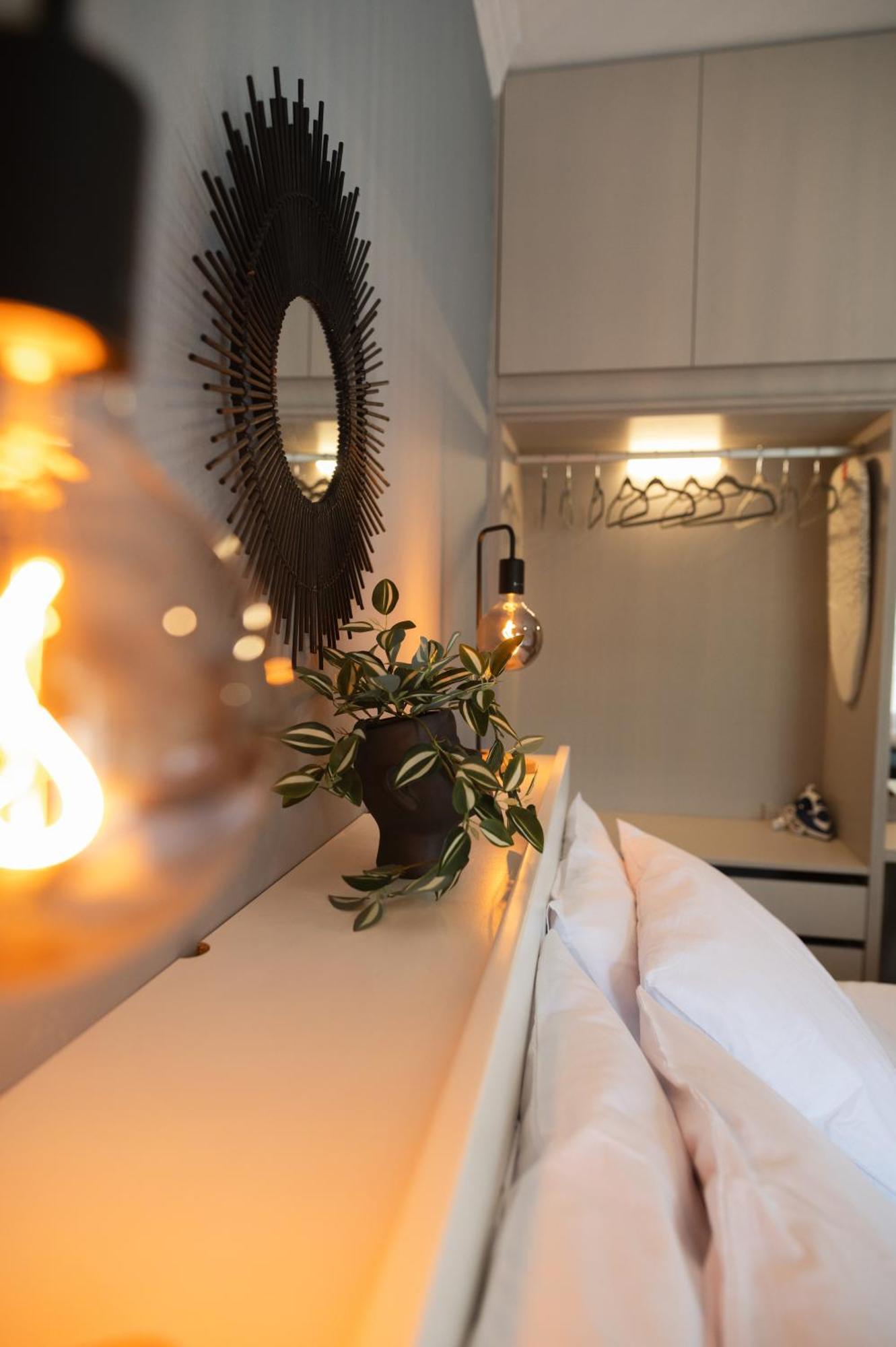 Sapphire Majesty Suite By Heaven'S Hall Luxury Suites อเล็กซานโดรโพลิส ภายนอก รูปภาพ