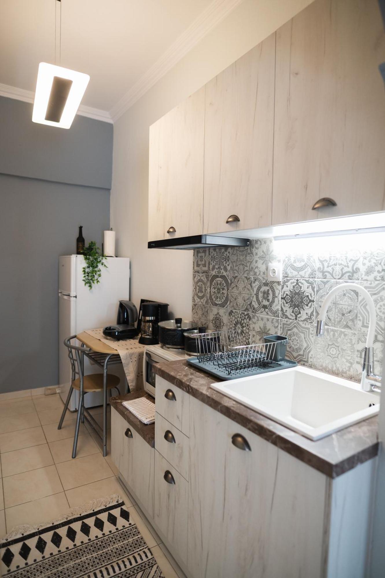 Sapphire Majesty Suite By Heaven'S Hall Luxury Suites อเล็กซานโดรโพลิส ภายนอก รูปภาพ